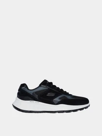 Кроссовки Skechers Relaxed Fit: Equalizer 5.0 модель 232613 BKW Фото