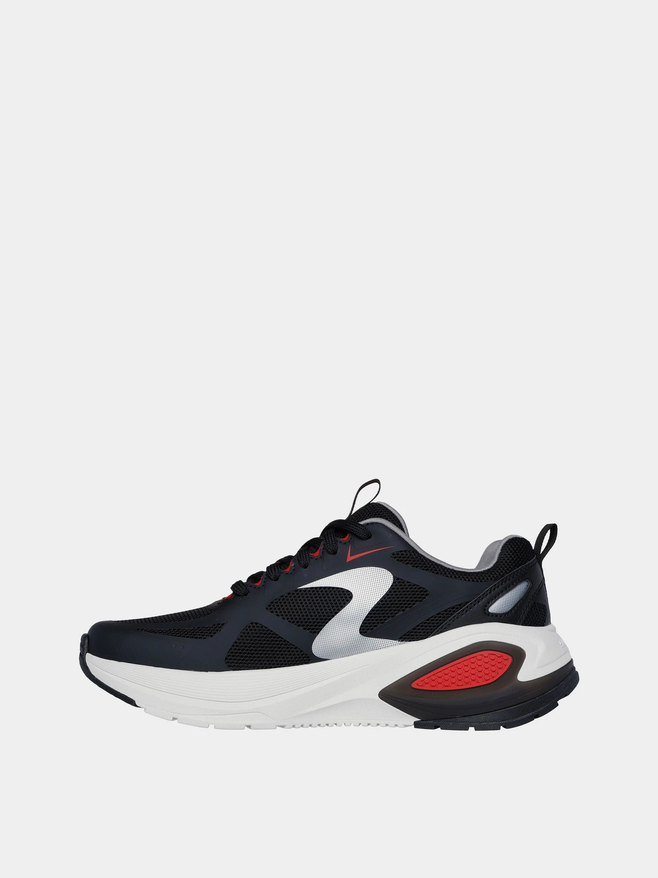 Кроссовки Skechers OCTUS модель 232735 BKRD Кроссовки Skechers OCTUS модель 232735 BKRD Фото