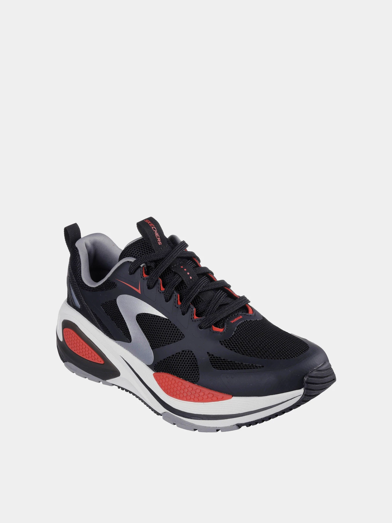 Кроссовки Skechers OCTUS модель 232735 BKRD Кроссовки Skechers OCTUS модель 232735 BKRD Фото