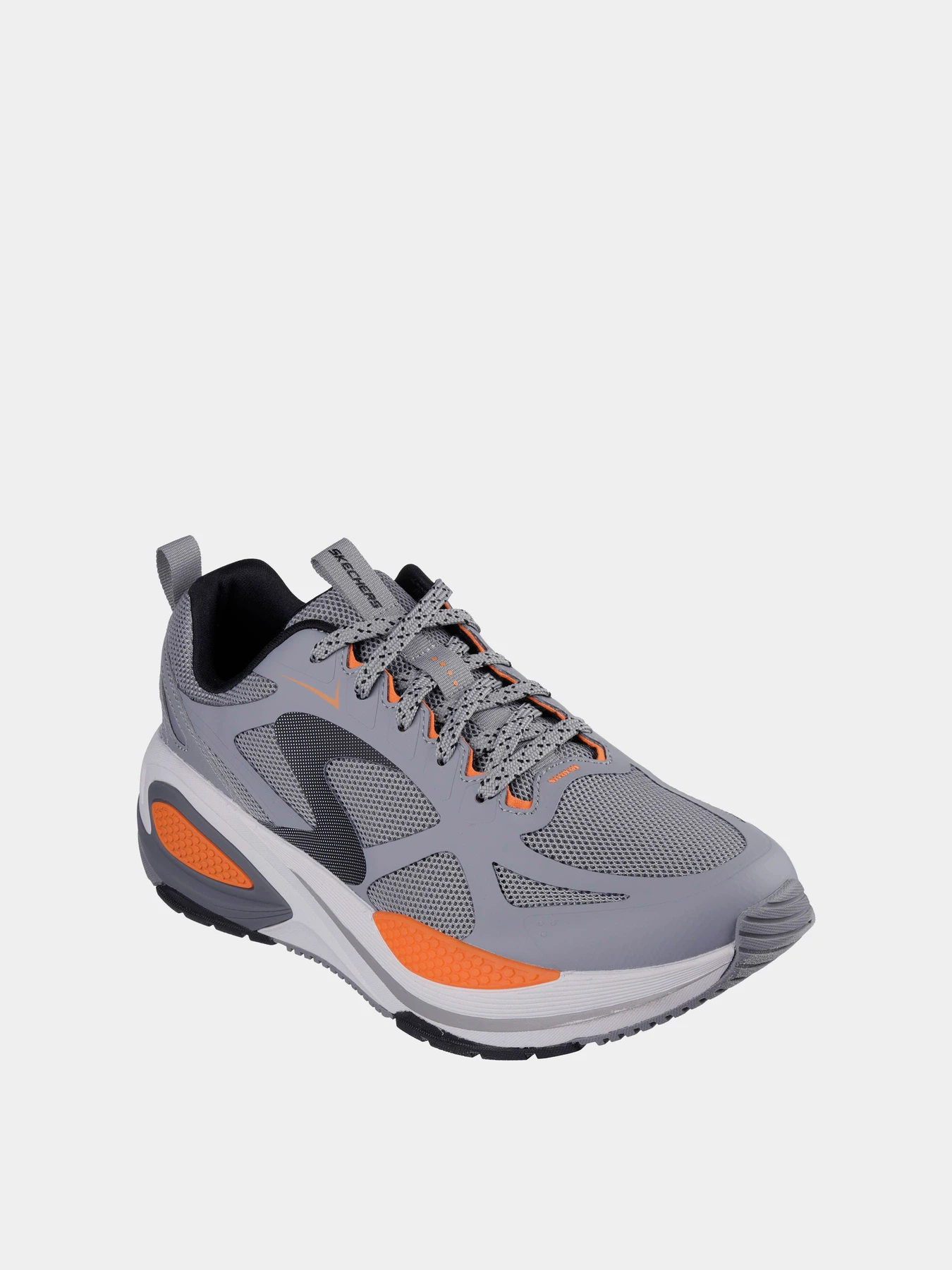 Кроссовки Skechers Octus - Ovek х Superhumans модель 232735 GYOR Фото