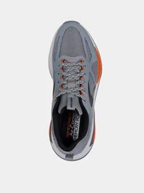Кроссовки Skechers Octus - Ovek х Superhumans модель 232735 GYOR Фото