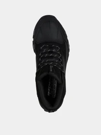 Ботинки и сапоги Skechers Terrabite Trekker модель 237461 BBK Фото
