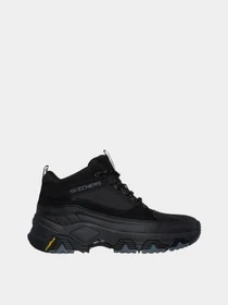 Ботинки и сапоги Skechers Terrabite Trekker модель 237461 BBK Фото