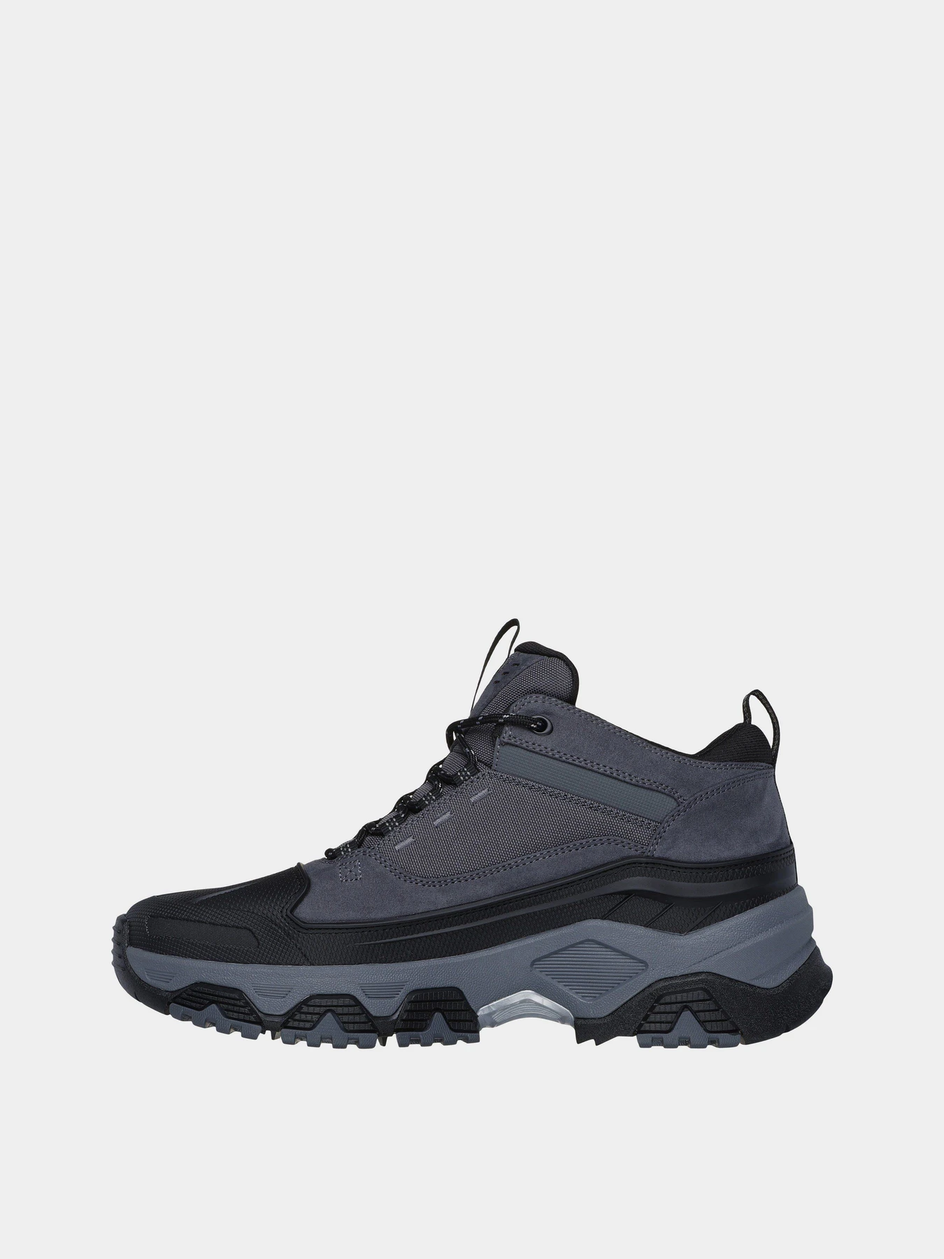 Ботинки и сапоги Skechers Terrabite Trekker модель 237461 CCBK Ботинки и сапоги Skechers Terrabite Trekker модель 237461 CCBK Фото
