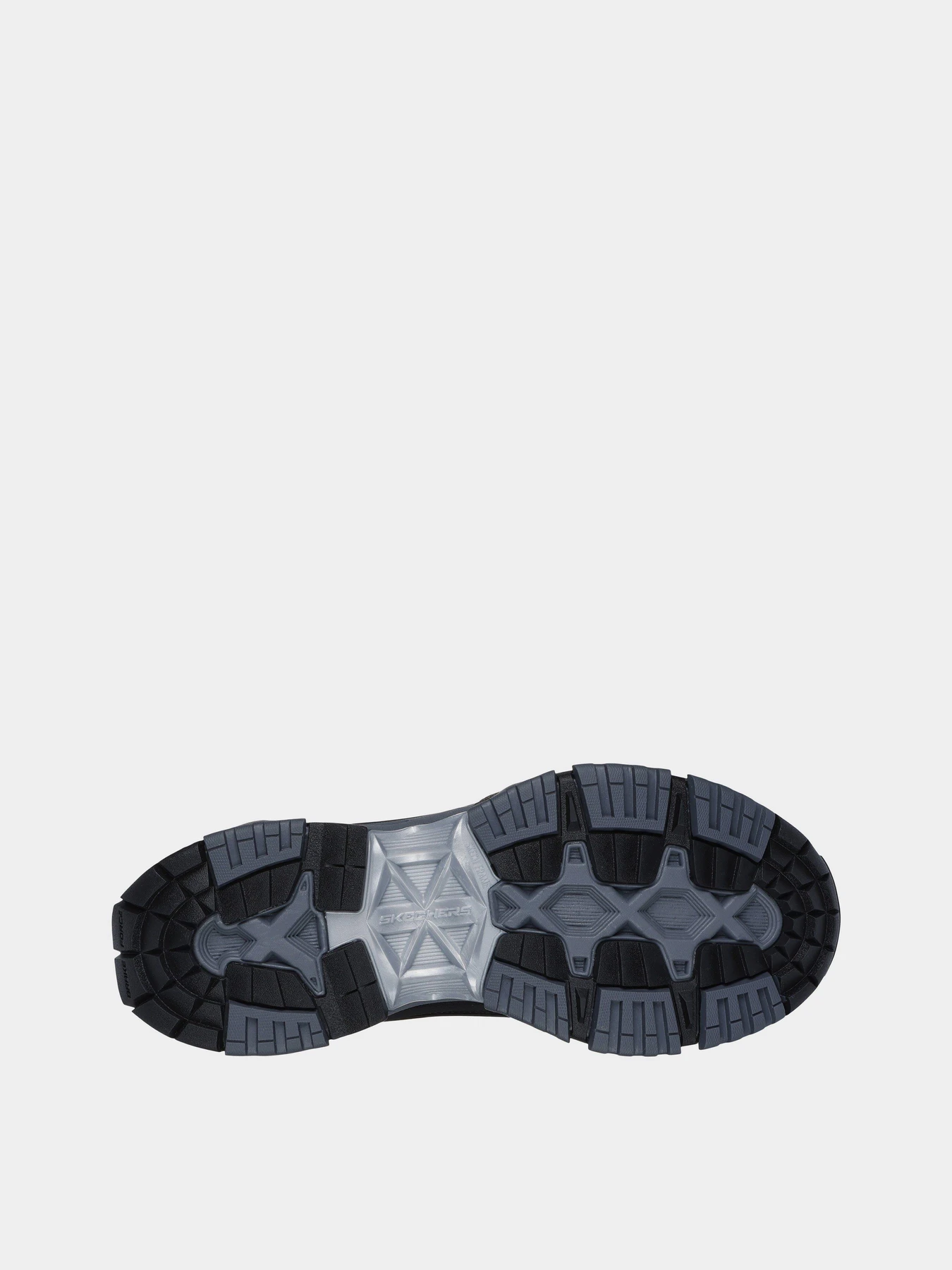 Ботинки и сапоги Skechers Terrabite Trekker модель 237461 CCBK Ботинки и сапоги Skechers Terrabite Trekker модель 237461 CCBK Фото