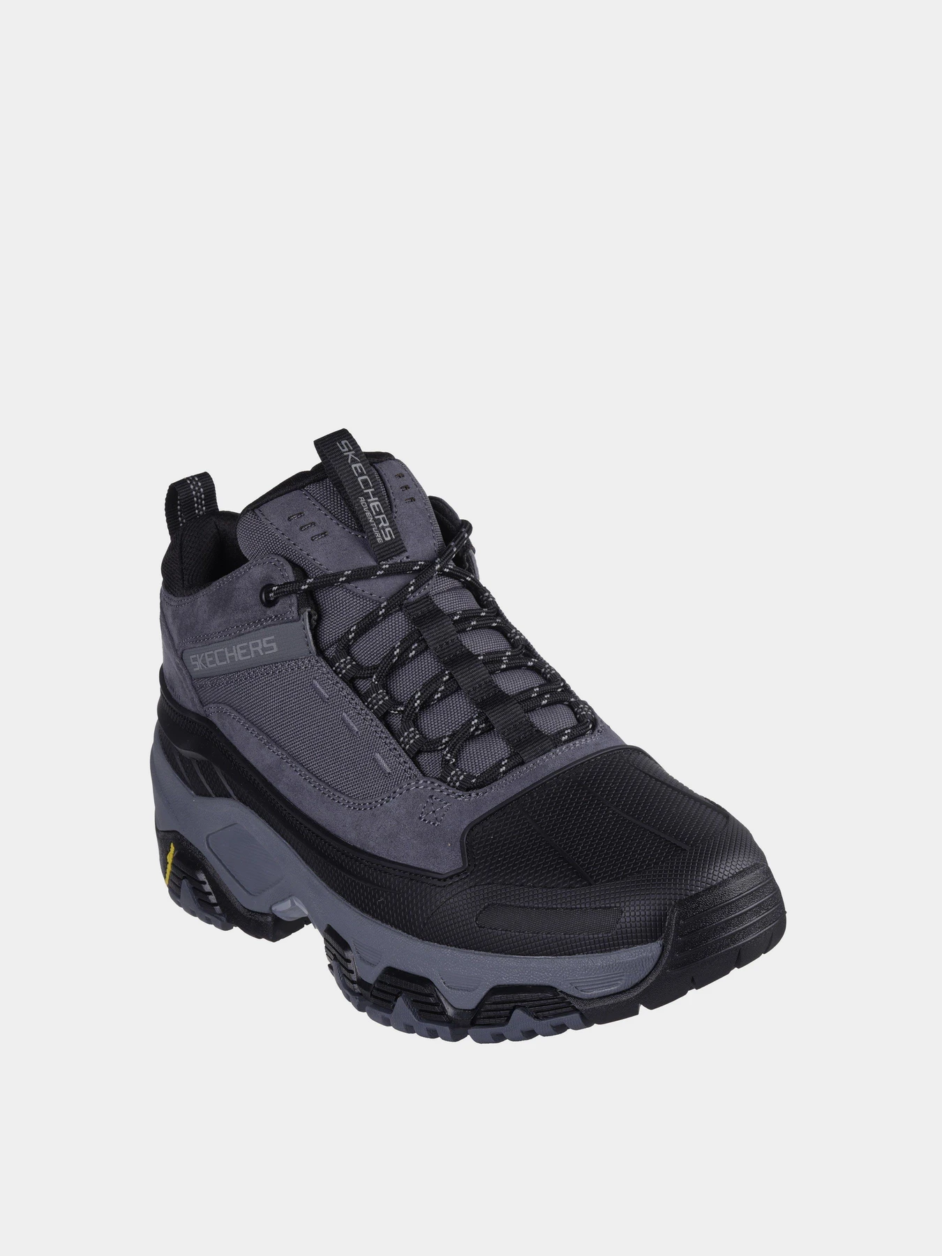Ботинки и сапоги Skechers Terrabite Trekker модель 237461 CCBK Ботинки и сапоги Skechers Terrabite Trekker модель 237461 CCBK Фото