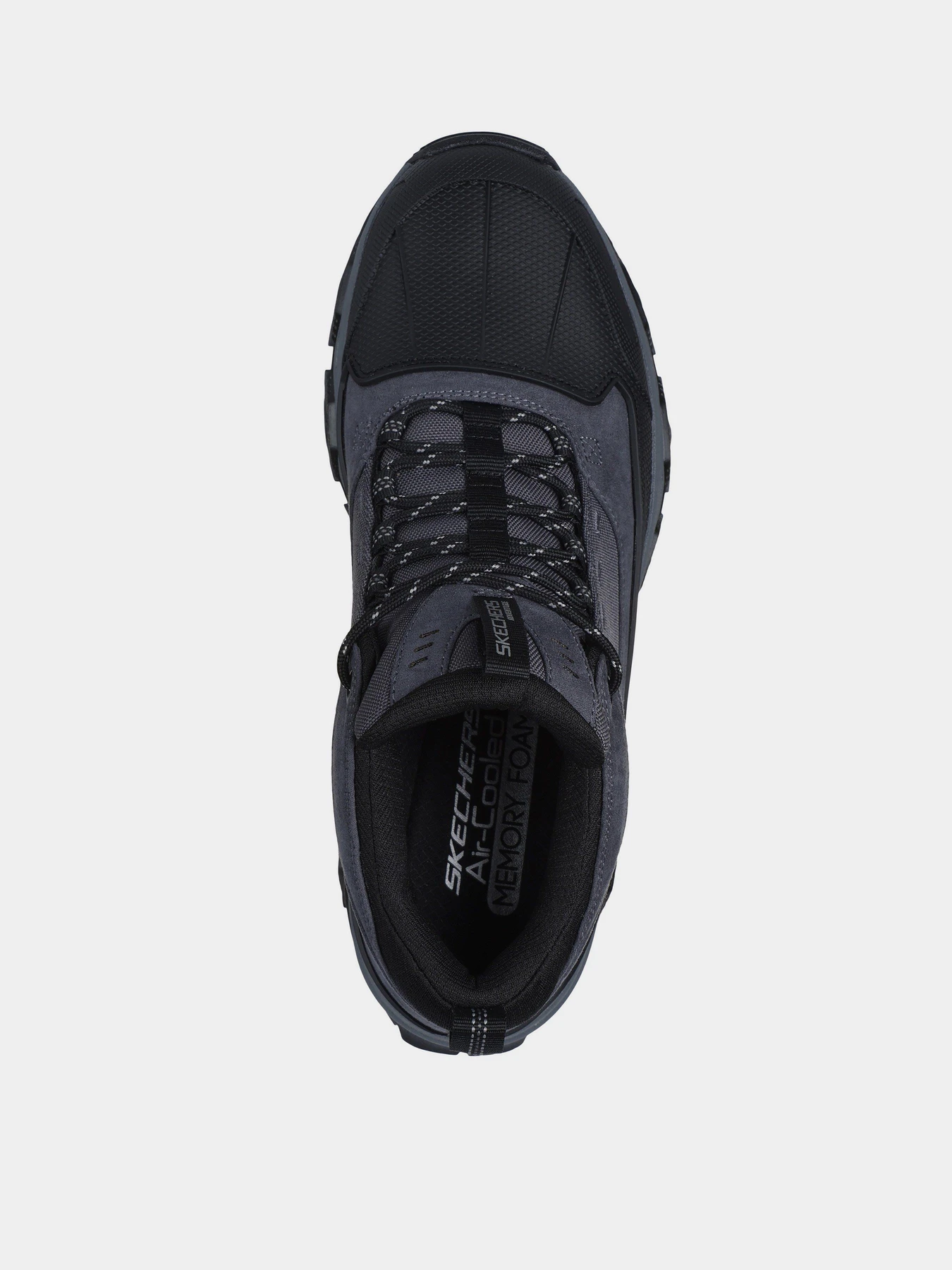 Ботинки и сапоги Skechers Terrabite Trekker модель 237461 CCBK Ботинки и сапоги Skechers Terrabite Trekker модель 237461 CCBK Фото