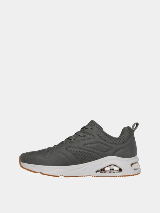 Чоловічі Кросівки повсякденні Skechers Tres-Air Uno - Ah-Mazing фото 2