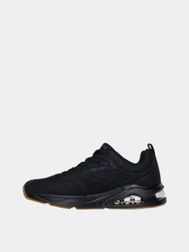 Кроссовки Skechers Tres-Air Uno - Ah-Mazing модель 183090 BBK Фото