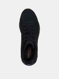 Кроссовки Skechers Tres-Air Uno - Ah-Mazing модель 183090 BBK Фото