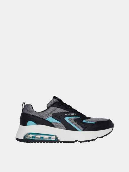Кроссовки Skechers Uno Evolve - Absolute Air модель 183040 BKAQ Фото