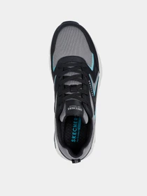 Кроссовки Skechers Uno Evolve - Absolute Air модель 183040 BKAQ Фото