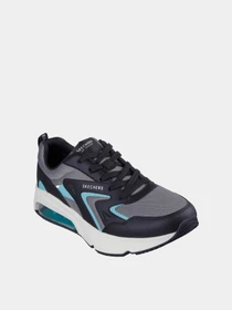 Кроссовки Skechers Uno Evolve - Absolute Air модель 183040 BKAQ Фото