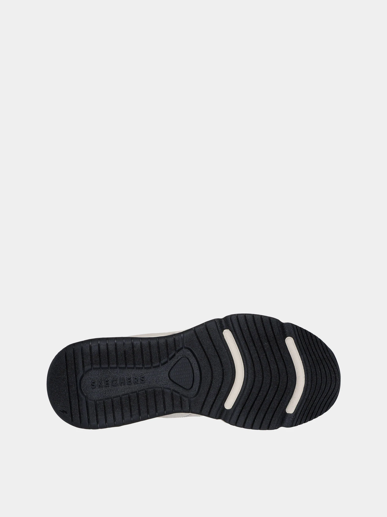 Кросівки Skechers Uno Evolve - Absolute Air модель 183040 NTOR Кросівки Skechers Uno Evolve - Absolute Air модель 183040 NTOR Фото