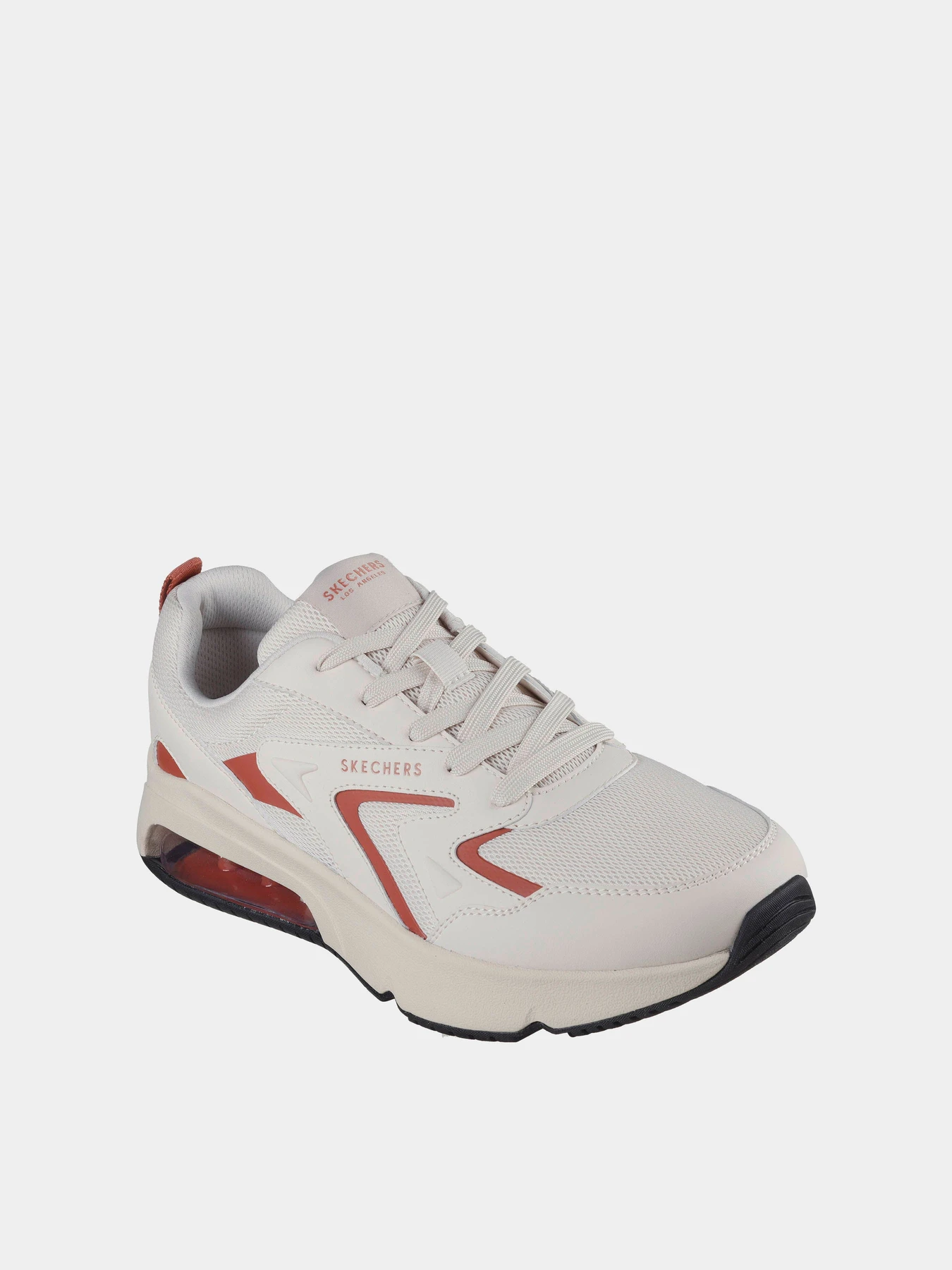 Кросівки Skechers Uno Evolve - Absolute Air модель 183040 NTOR Кросівки Skechers Uno Evolve - Absolute Air модель 183040 NTOR Фото