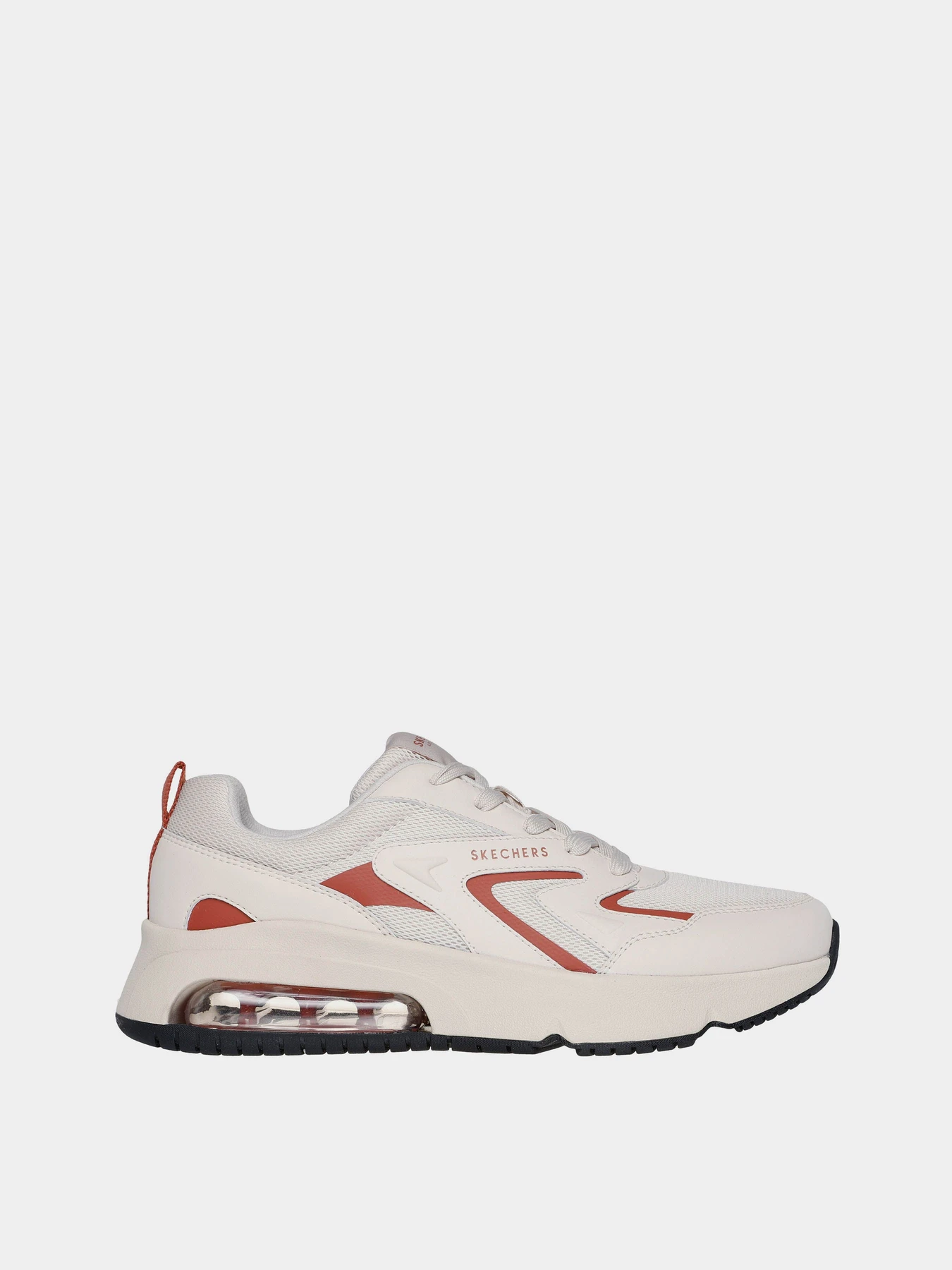 Кросівки Skechers Uno Evolve - Absolute Air модель 183040 NTOR Кросівки Skechers Uno Evolve - Absolute Air модель 183040 NTOR Фото