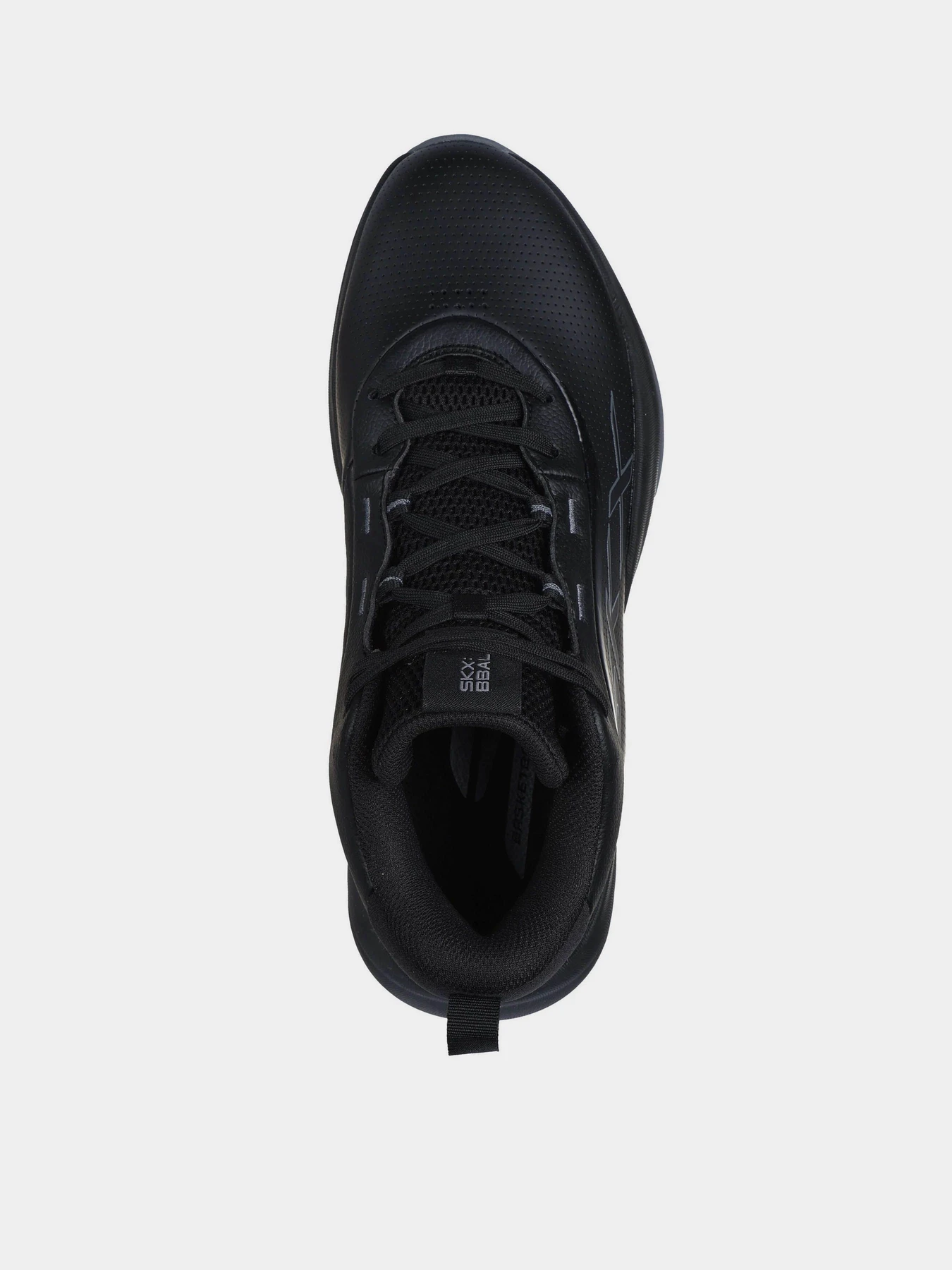 Кроссовки Skechers Skx League модель 253010 BBK Кроссовки Skechers Skx League модель 253010 BBK Фото