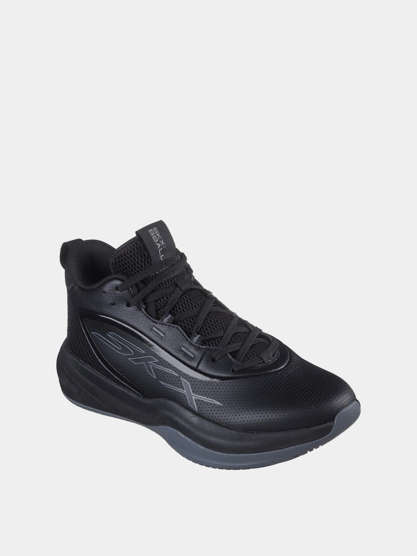 Кроссовки Skechers Skx League модель 253010 BBK Кроссовки Skechers Skx League модель 253010 BBK Фото