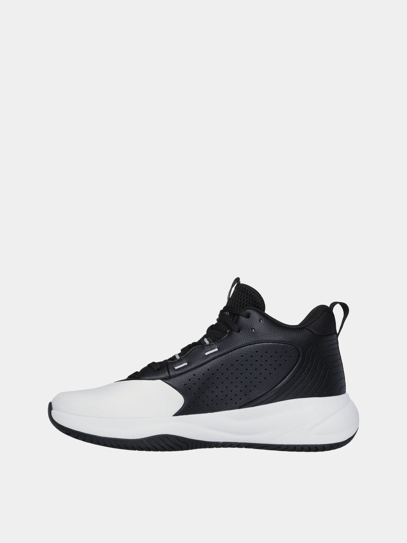 Кроссовки Skechers Skx League модель 253010 WBK Кроссовки Skechers Skx League модель 253010 WBK Фото