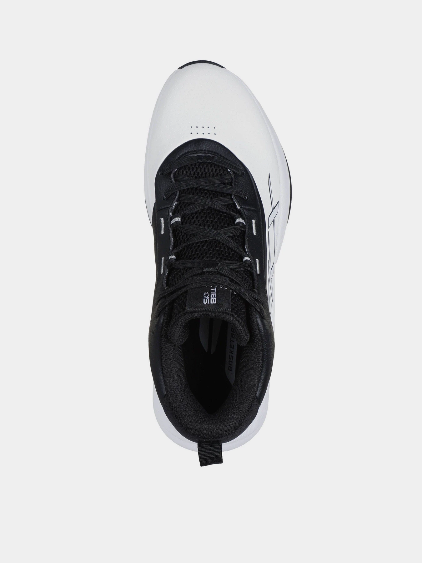 Кроссовки Skechers Skx League модель 253010 WBK Кроссовки Skechers Skx League модель 253010 WBK Фото