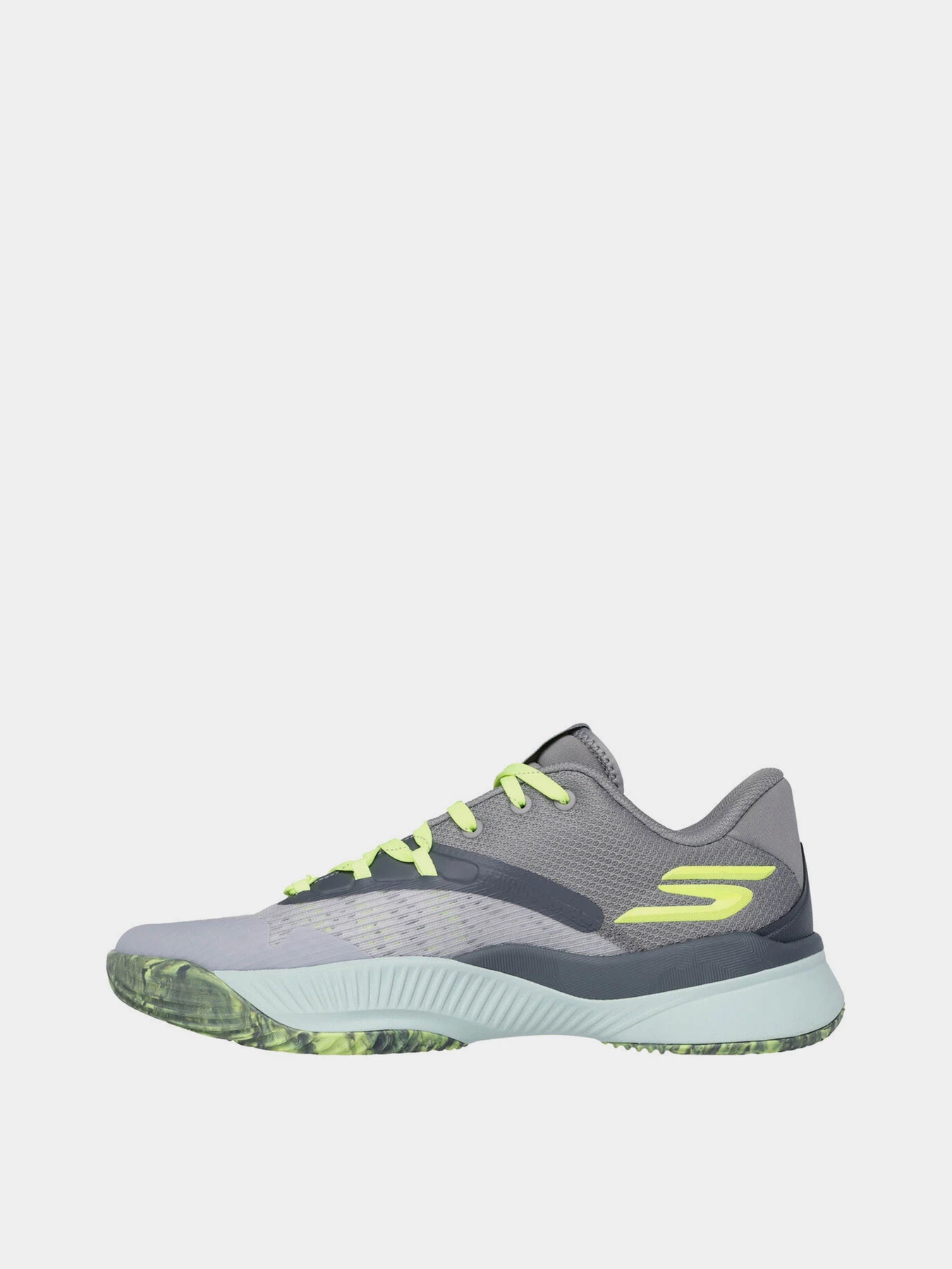 Кроссовки Skechers Skx Nexus модель 253015 CCGR Кроссовки Skechers Skx Nexus модель 253015 CCGR Фото