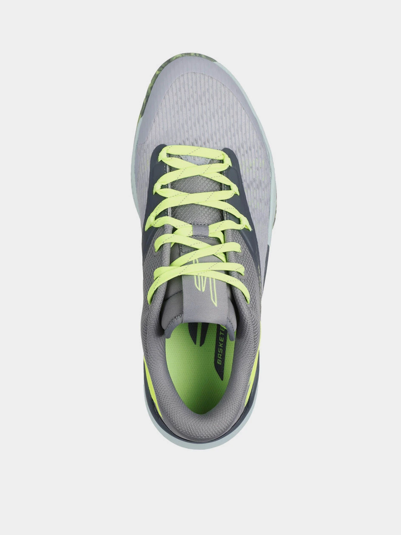 Кроссовки Skechers Skx Nexus модель 253015 CCGR Кроссовки Skechers Skx Nexus модель 253015 CCGR Фото