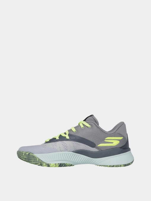Чоловічі Кросівки для спорту Skechers Skx Nexus фото 2