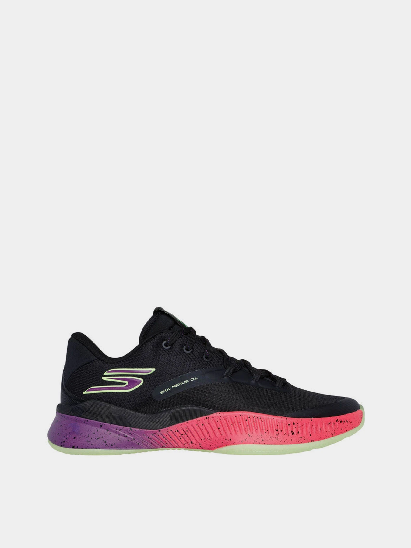 Кроссовки Skechers Skx Nexus модель 253015 BPPK Кроссовки Skechers Skx Nexus модель 253015 BPPK Фото