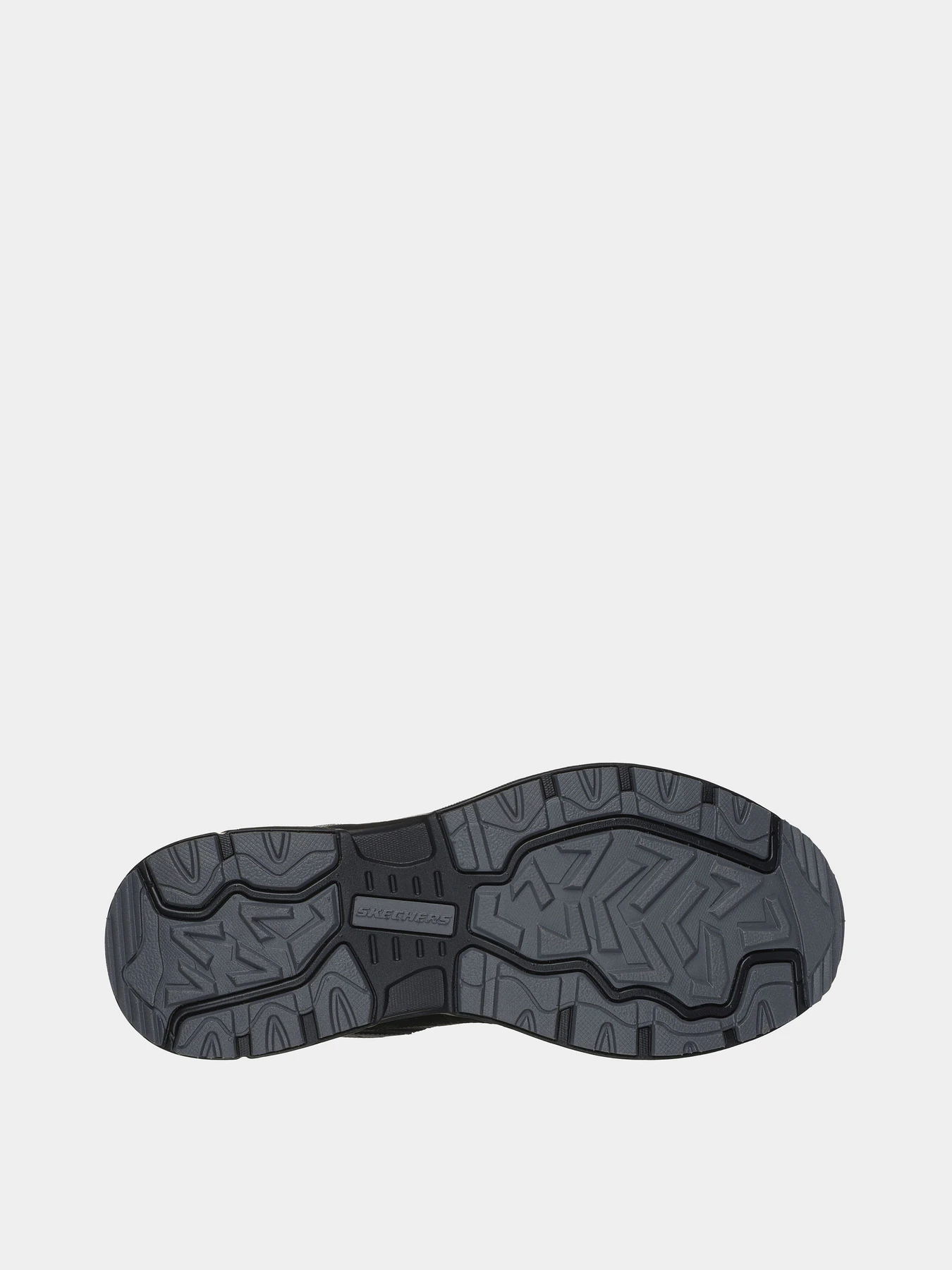 Кросівки Skechers OAK CANYON модель 237386 BBK Кросівки Skechers OAK CANYON модель 237386 BBK Фото
