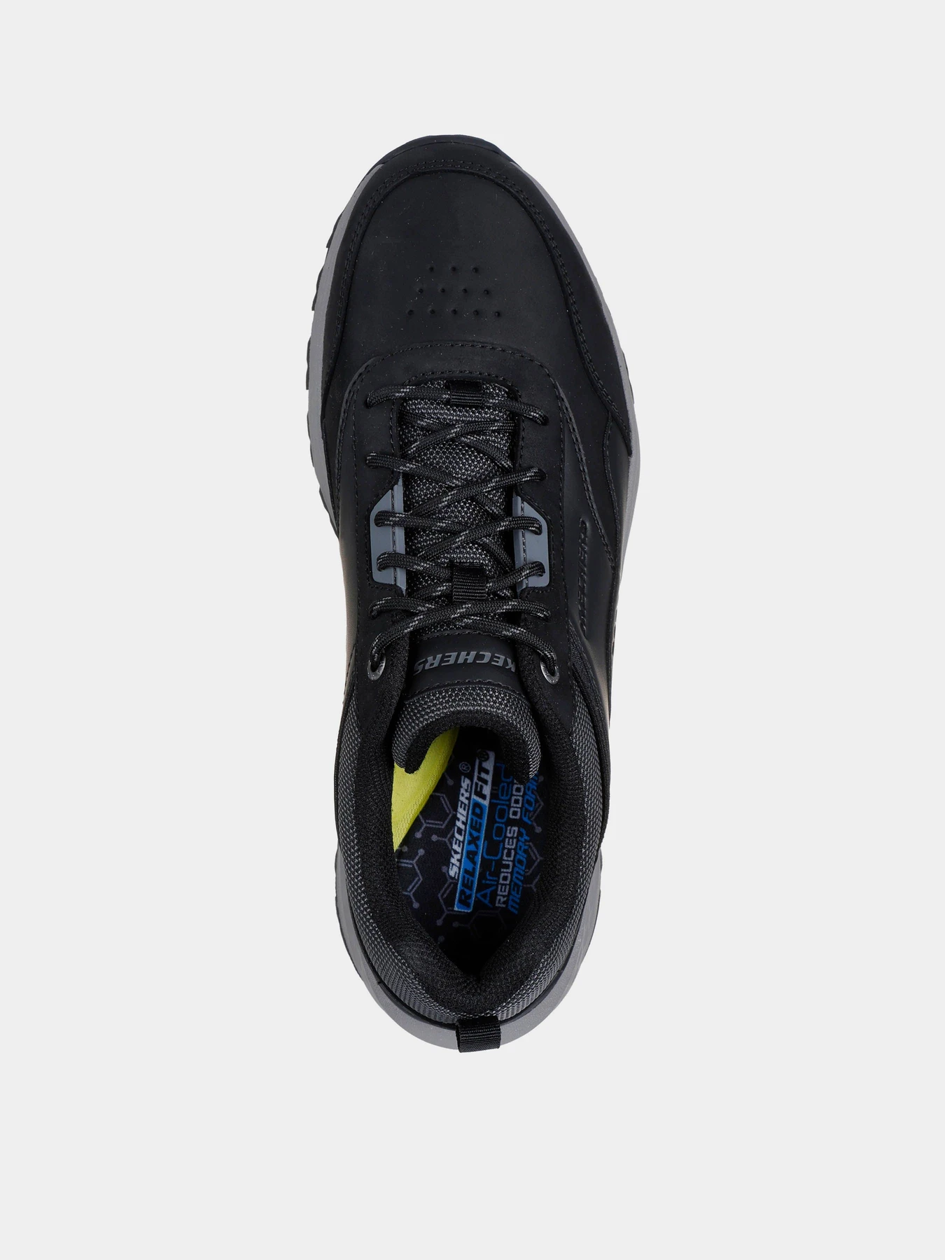 Кроссовки Skechers SLADE ULTRA модель 210925 BLK Кроссовки Skechers SLADE ULTRA модель 210925 BLK Фото