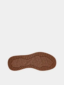 Кроссовки Skechers Relaxed Fit: Parnell - Garth модель 210929 BLK Фото