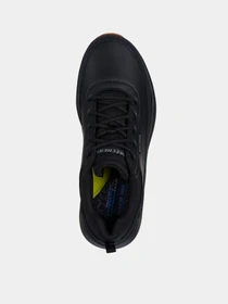 Кроссовки Skechers Relaxed Fit: Parnell - Garth модель 210929 BLK Фото