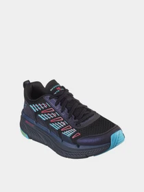 Кроссовки Skechers Max Cushioning Premier 2.0 х Superhumans модель 220784 BKMT Фото