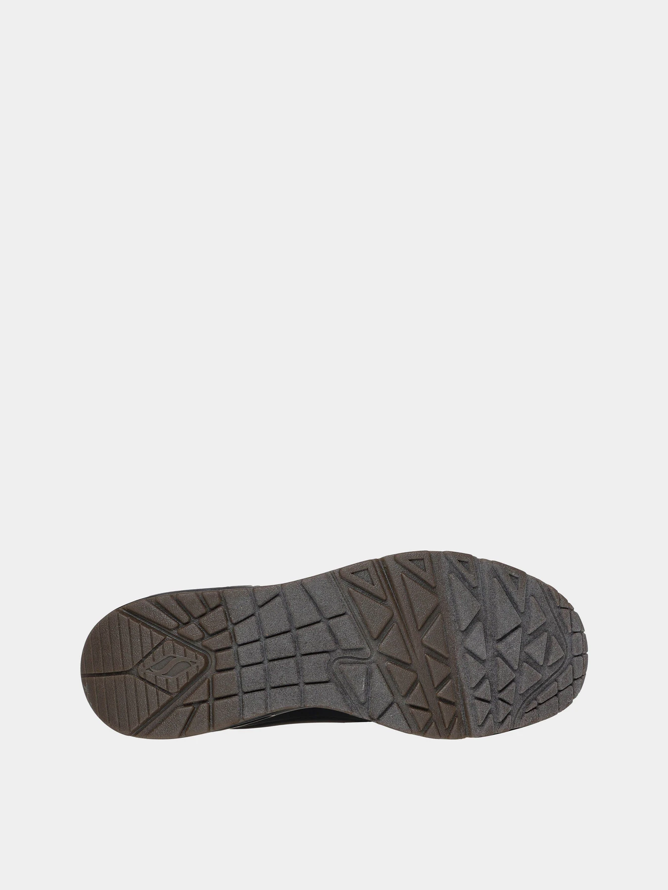 Кроссовки Skechers UNO модель 183004 BBK Кроссовки Skechers UNO модель 183004 BBK Фото
