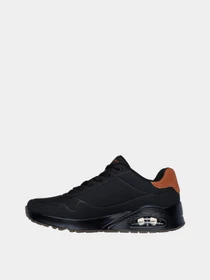 Кроссовки Skechers UNO модель 183004 BBK Фото