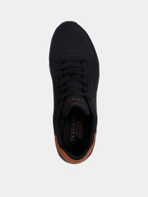 Кроссовки Skechers UNO модель 183004 BBK Фото