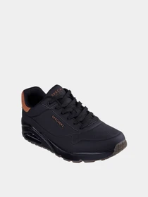 Кроссовки Skechers UNO модель 183004 BBK Фото