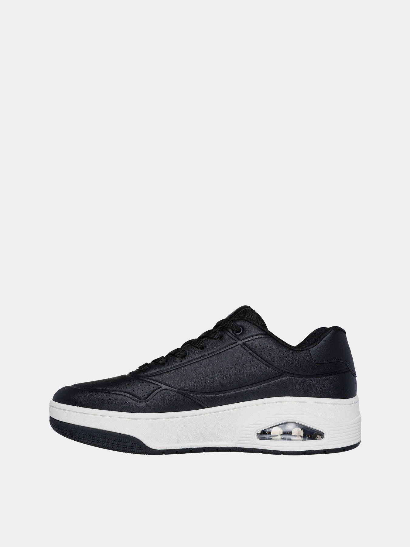 Кроссовки Skechers Uno Court модель 183145 BLK Фото
