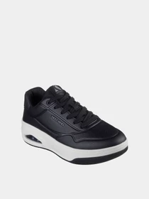 Кроссовки Skechers Uno Court модель 183145 BLK Фото