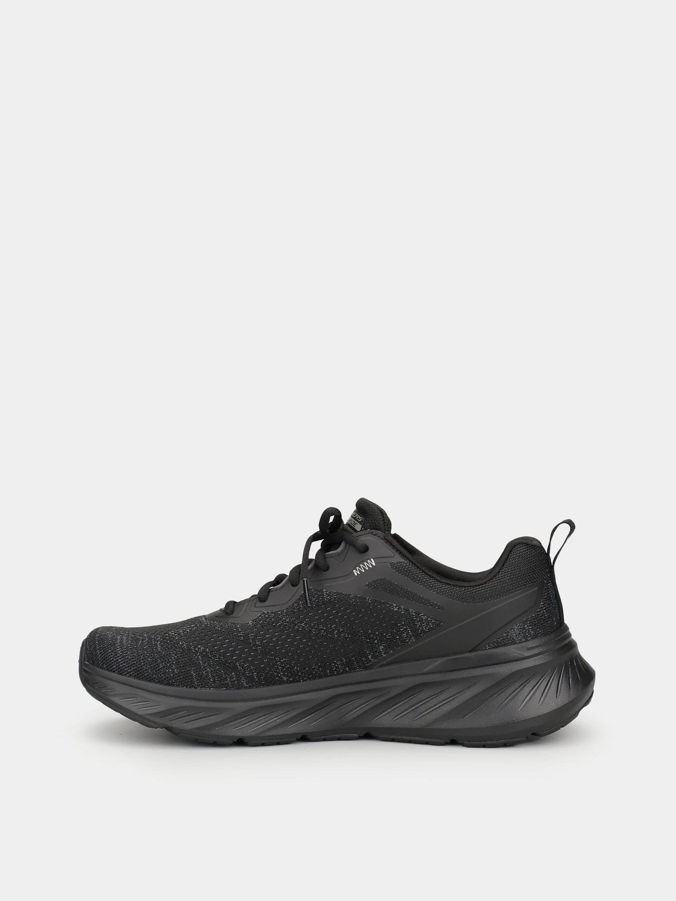 Кроссовки Skechers Relaxed Fit: Edgeride - Exxo модель 232836 BBK Фото