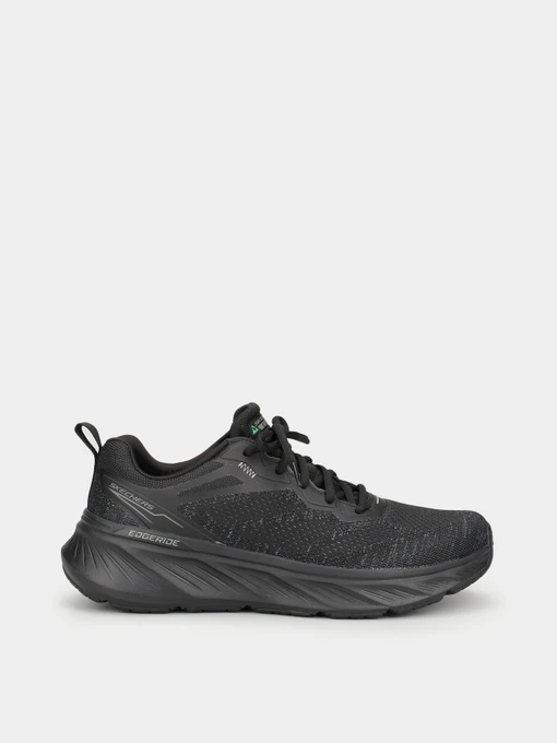 Кроссовки Skechers Relaxed Fit: Edgeride - Exxo модель 232836 BBK Фото