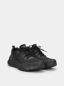 Кроссовки Skechers Relaxed Fit: Edgeride - Exxo модель 232836 BBK Фото
