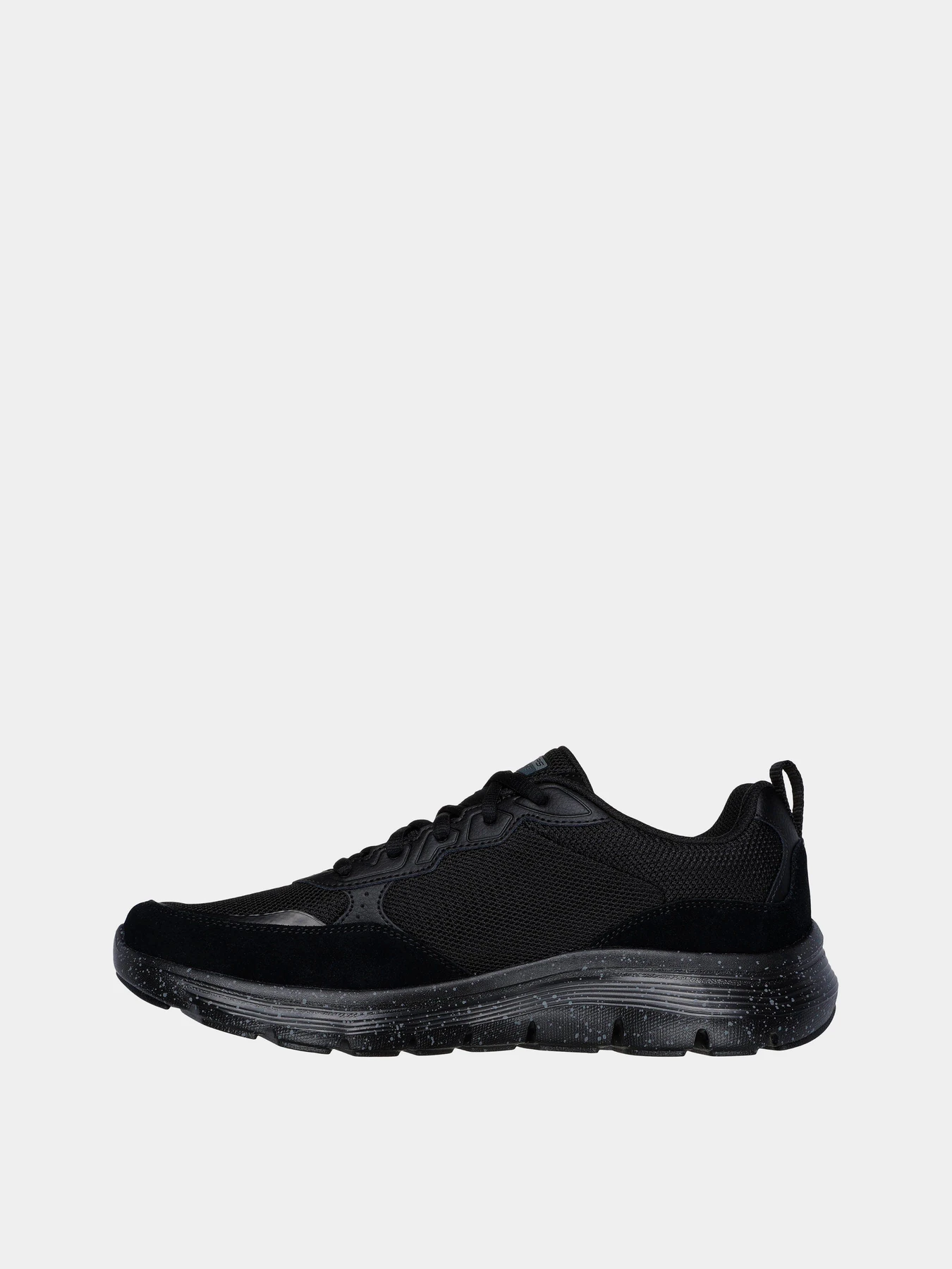 Кросівки Skechers Flex Advantage 5.0 модель 232820 BBK Кросівки Skechers Flex Advantage 5.0 модель 232820 BBK Фото