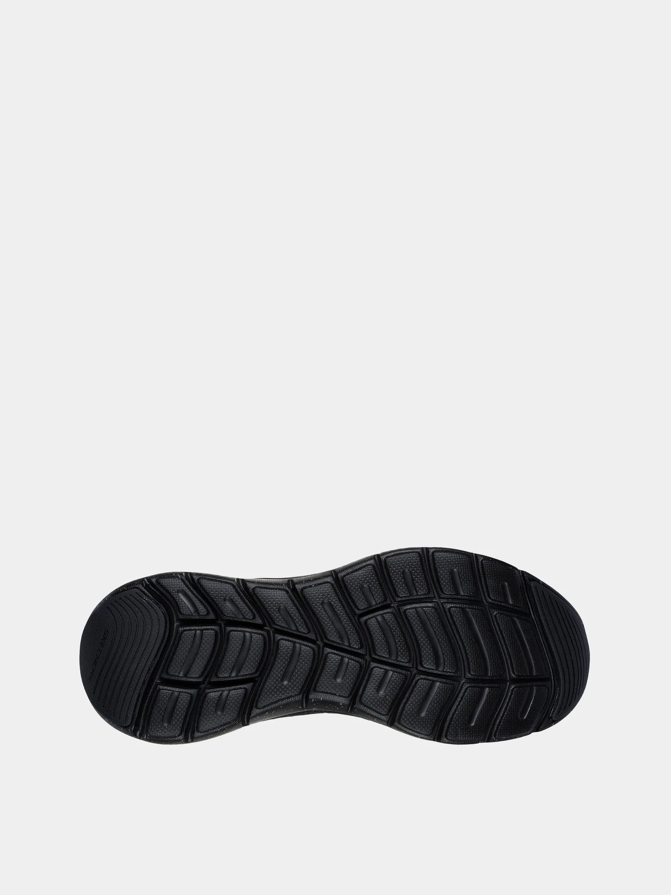 Кросівки Skechers Flex Advantage 5.0 модель 232820 BBK Кросівки Skechers Flex Advantage 5.0 модель 232820 BBK Фото