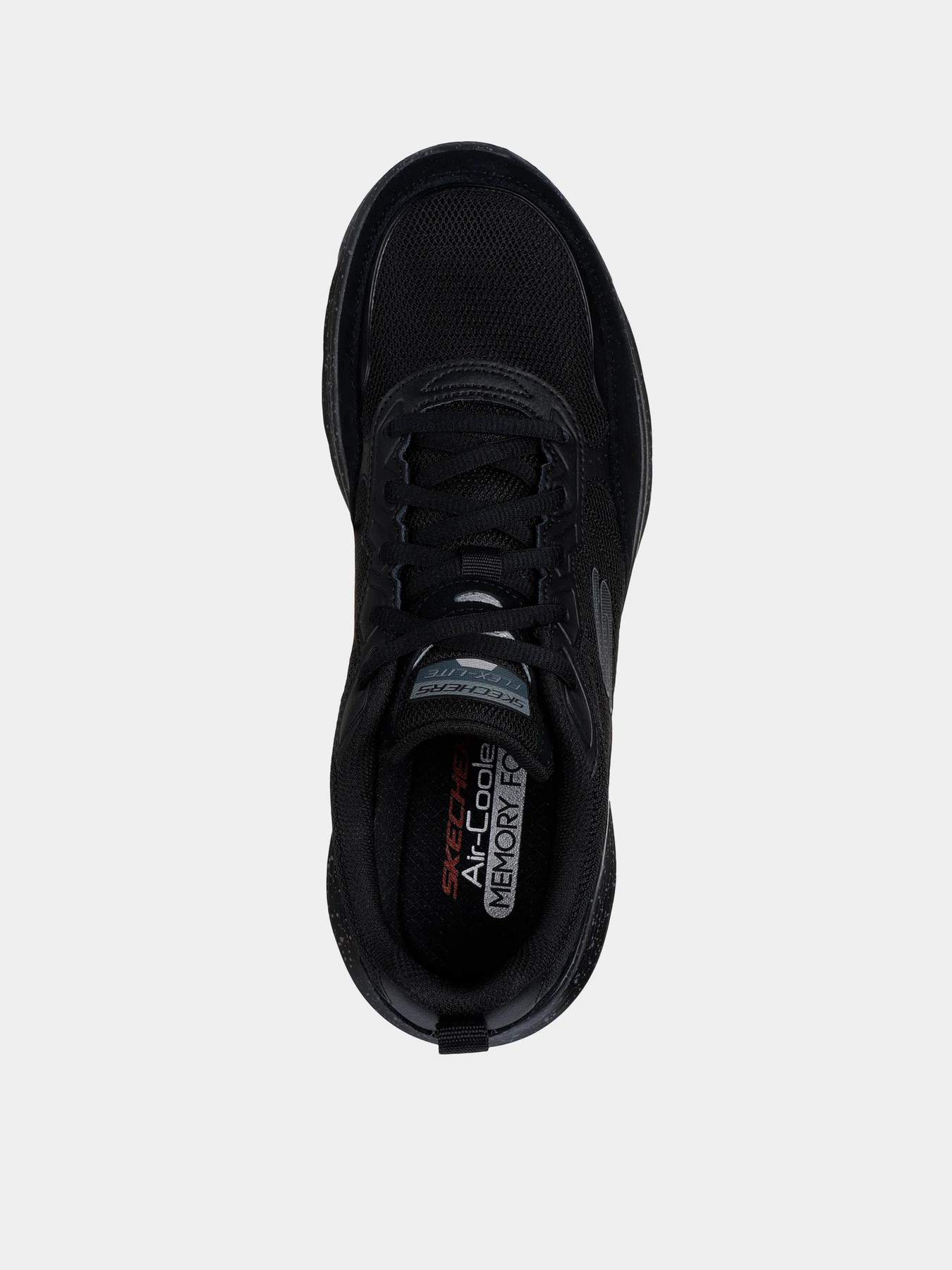 Кросівки Skechers Flex Advantage 5.0 модель 232820 BBK Кросівки Skechers Flex Advantage 5.0 модель 232820 BBK Фото