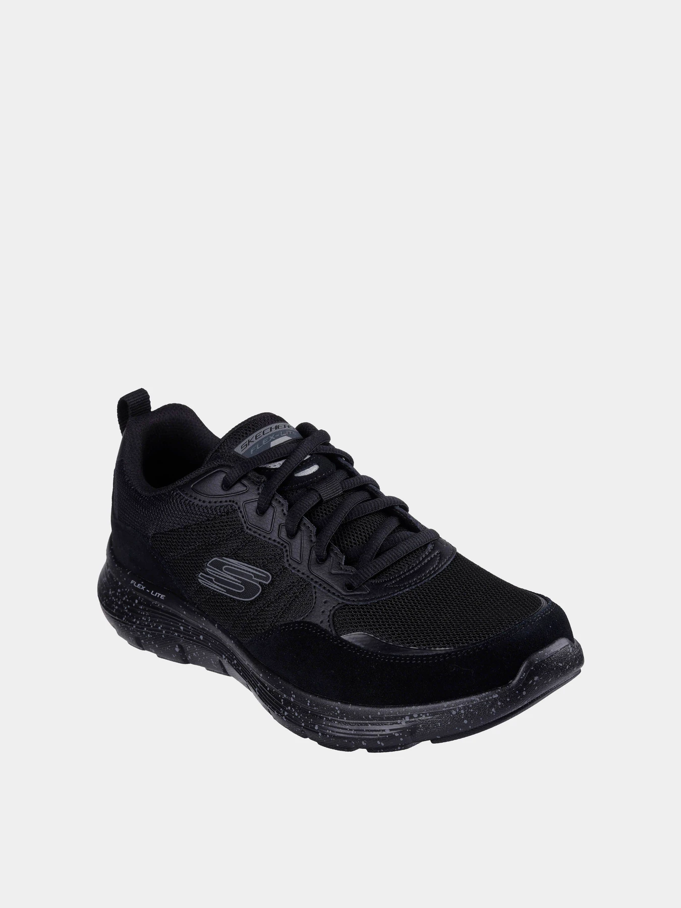 Кросівки Skechers Flex Advantage 5.0 модель 232820 BBK Кросівки Skechers Flex Advantage 5.0 модель 232820 BBK Фото
