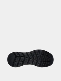 Кросівки Skechers Flex Advantage 5.0 модель 232820 BBK Фото