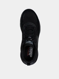 Кросівки Skechers Flex Advantage 5.0 модель 232820 BBK Фото