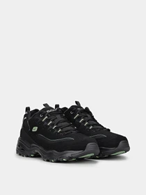 Кросівки Skechers D'Lites 1.0 модель 894268 BKOL Фото