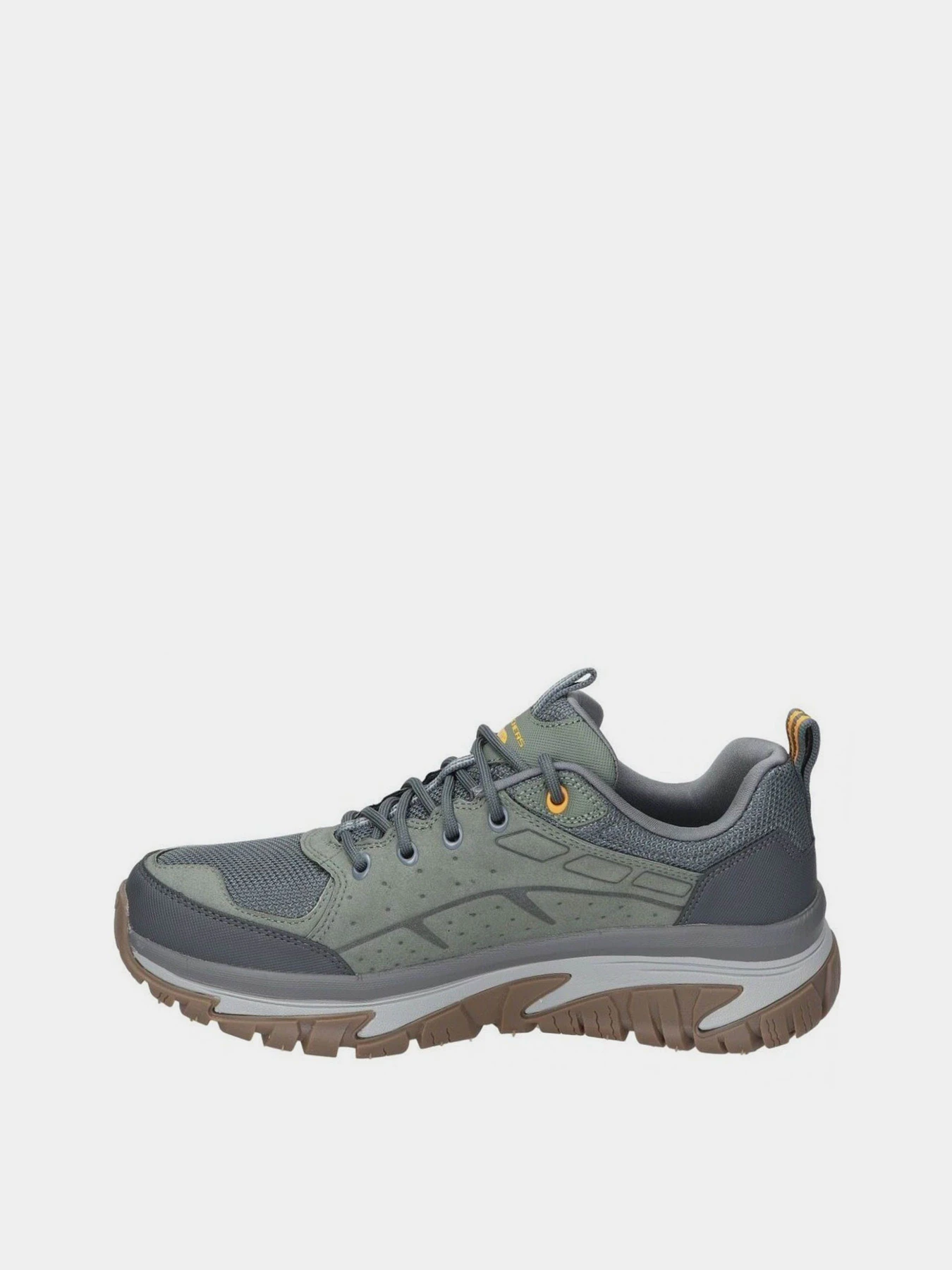 Кроссовки Skechers Arch Fit Road Walker модель 237488 GRN Фото